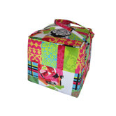 Moe's Home Collection Ottomans