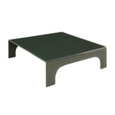 Pico Glass Coffee Table