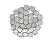 Sunspot Wall Decor