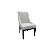 Solito Cotton Chair