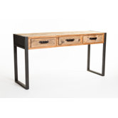 Yuma Console Table