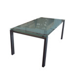 Brighton Dining Table