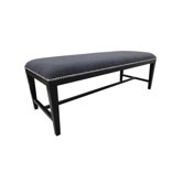 Moe's Home Collection Benches