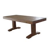 Hereford Console Table