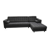 Romano Sectional