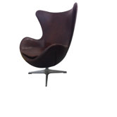 St. Anne Club Chair