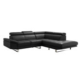 Andreas Sectional