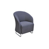 Salvo Club Chair