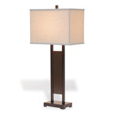 Avenue Table Lamp