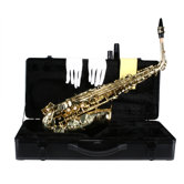 Eb Alto Saxophone