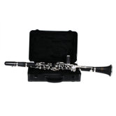 Performance Series Bb Clarinet