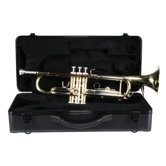 Performance Series Trumpet in Brass