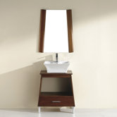 Phalero 30" Single Bathroom Vanity
