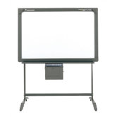 2-Panel Electronic White Board with USB Interface