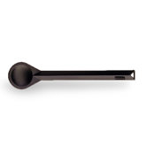 Black Nylon Tasting Spoon