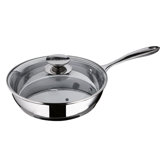 Cucinare Saute Pan with Lid