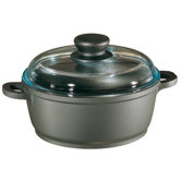 Tradition 1 1/4-Qt. Round Dutch Oven