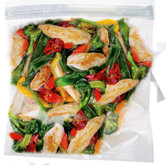 1 Gallon Freezer Bag (Set of 13)