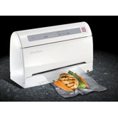 Vacuum Sealing Kit