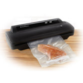 Vacuum Sealing System
