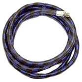 6Ft Braided Hose