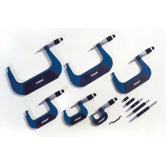Micrometer