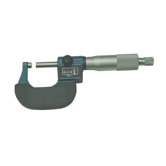 0-1,Mechanical Digital Micrometer