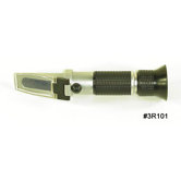 Refractometer