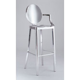 Kong Counter Stool with Arms