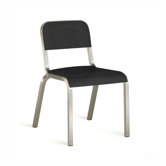Hooydonk Classroom Stacking Chair
