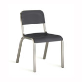 Hooydonk Classroom Stacking Chair