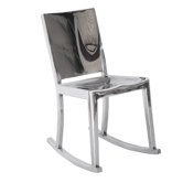 Hudson by Philippe Starck Indoor / Outdoor Rocking Chair