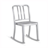 Heritage by Philippe Starck Indoor / Outdoor Rocking Chair