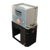 Industrial Duty S.S. Gun Washer