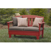 Westport Wood Garden Bench