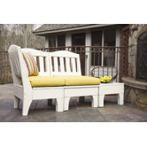 Westport Sectional Seating Group