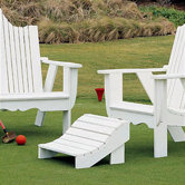 Bridgehampton Ottoman