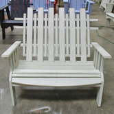 Styxx Settee Rocker