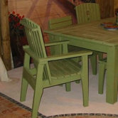 Behrens Dining Side Chair