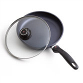Non-Stick Fry Pan with Lid