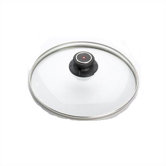 6.3" Round Lid