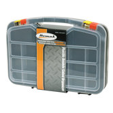 Plastic Double Sided Organizer
