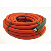 Red Rbr 3/8 X 35 Air Hose 325Psi