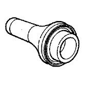 Input Shaft Seal Installer*Kmj33831-A