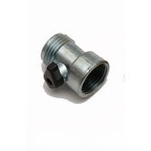 #39 Hvy Dty Shutoff Valve
