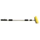 10 Yellow Wash Brush W/Teles Flo Th