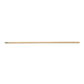 152A 60Wd Hndl W/Thr Al Tip