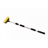 8 Wash Brush W/43-66Tele Flo Thru