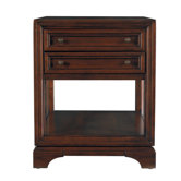 Continuum End Table