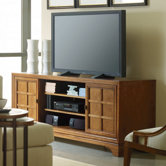 Continuum 74" TV Stand